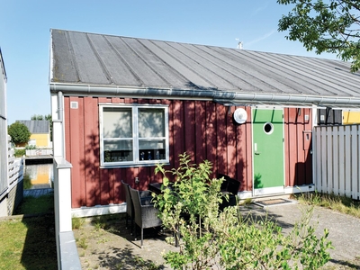 Sommerhus - 6 personer - Øer Maritime Ferieby - Øer - 8400 - Ebeltoft