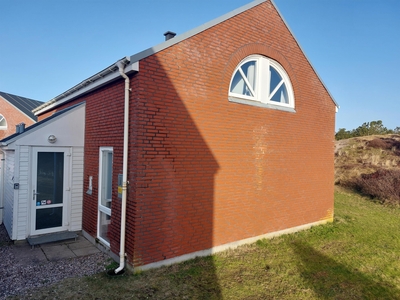 Sommerhus - 6 personer - Feriecenter Rim, Vestergade 97B, lejl. - Havneby - 6792 - Rømø