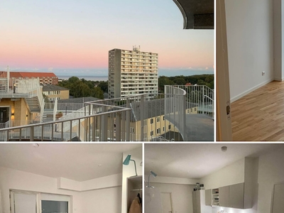 Værelse på 11 m2 - Dalgas Avenue 6