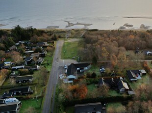 448-0210 Bisnapvej 28, Bisnap - Sommerhus med sjæl og få meter fra Bisnap strand