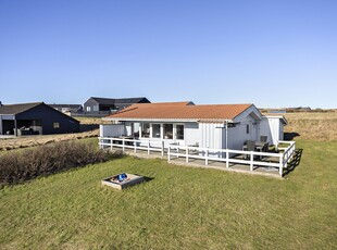 484-3304 Marsvinvej 10, Ulstrup - Hyggeligt og autentisk sommerhus i Nr. Lyngby – tæt på strand og smuk solne