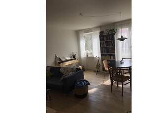 Lej 3-værelses lejlighed på 72 m² i Aarhus N