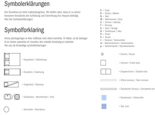 Velholdt og dejligt indrettet sommerhus ved Tranum Ferieby