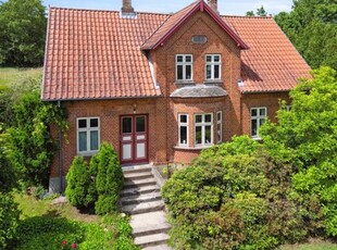 Vissingvej 35, Vissing, 8370 Hadsten