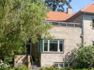 7 værelses villa