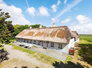 Sommerhus - 16 personer - Vesterhavsvej