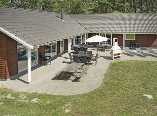 Sommerhus - 18 personer - Hejrevej