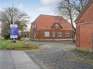 Sommerhus - 2 personer - Guldagervej - Hjerting Strand - 6710 - Esbjerg