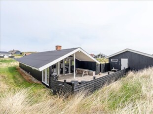 Sommerhus - 4 personer - Tingodden - Årgab - 6960 - Hvide Sande