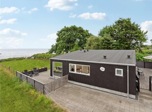 Sommerhus - 5 personer - Pilealle - Grønninghoved - 6093 - Sjølund