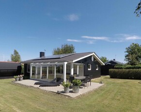 Sommerhus - 6 personer - Ålevej - 6430 - Nordborg