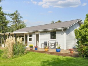 Sommerhus - 6 personer - Skovgårdsparken - Sondrup Strand - 8300 - Odder