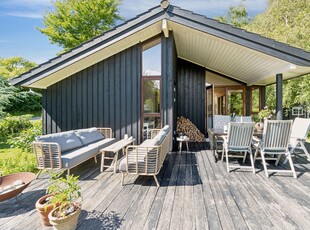 Sommerhus - 6 personer - Søren Kierkegårdsvej - 3250 - Gilleleje