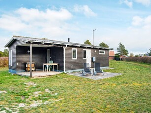 Sommerhus - 6 personer - Strandskadevej - Fjellerup - 8585 - Glesborg