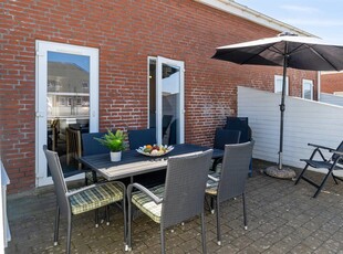 Sommerhus - 6 personer - Vestergade 91 B, appt. - Havneby - 6792 - Rømø