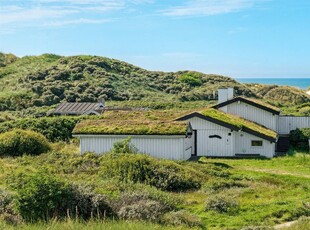 Sommerhus - 8 personer - Bondagervej - 9493 - Saltum