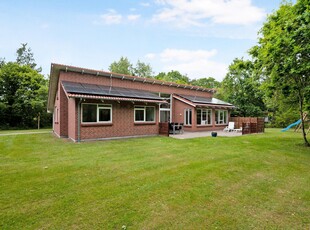 Sommerhus - 8 personer - Herculesvej - Mols - 8420 - Knebel