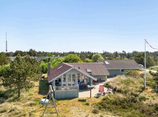 Sommerhus - 8 personer - Solhaven - 6857 - Blåvand