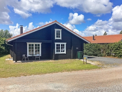 Sommerhus - 10 personer - Marielyst Strandpark - Marielyst - 4873 - Væggerløse