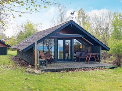 Sommerhus - 4 personer - Birkehegnet - 4850 - Stubbekøbing