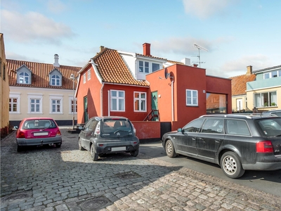 Sommerhus - 4 personer - Havnegade - 3770 - Allinge