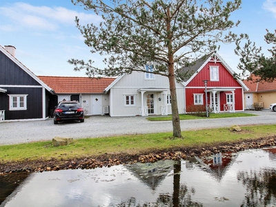 Sommerhus - 4 personer - Horns Bjerge 3, Hus nr. - 6857 - Blåvand