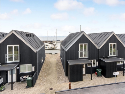 Sommerhus - 4 personer - Lohals Havn - Lohals - 5953 - Tranekær