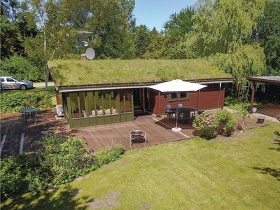 Sommerhus - 4 personer - Mollesvej - Hasmark - 5450 - Otterup