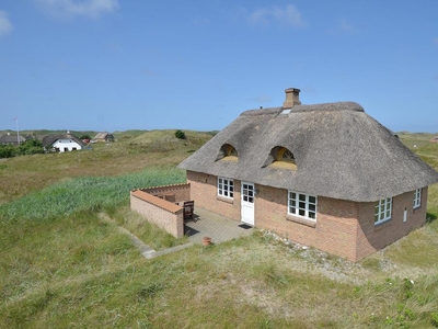 Sommerhus - 4 personer - Raketvejen