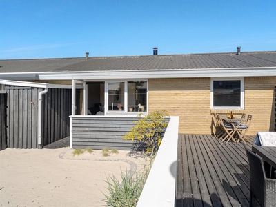 Sommerhus - 4 personer - Savvej - Skagen, Nordby - 9990 - Skagen