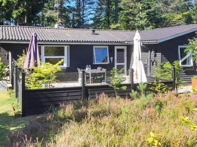 Sommerhus - 4 personer - Skovbrynet - Hou - 9370 - Hals