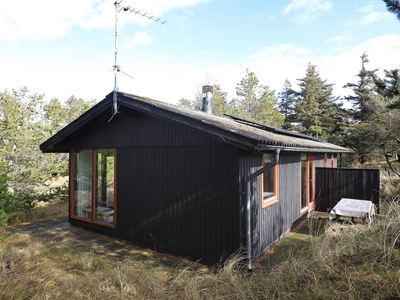 Sommerhus - 4 personer - Sønderhede - Gl. Skagen - 9990 - Skagen