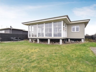 Sommerhus - 4 personer - Veststranden - Tørresø - 5450 - Otterup