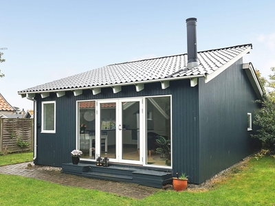 Sommerhus - 5 personer - Henningsensvej - Hasmark - 5450 - Otterup