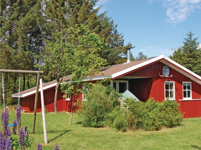 Sommerhus - 5 personer - Morten Nielsensvej - Hune - 9492 - Blokhus