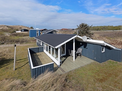 Sommerhus - 5 personer - Søndergade