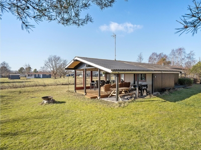 Sommerhus - 5 personer - Strandskadevej