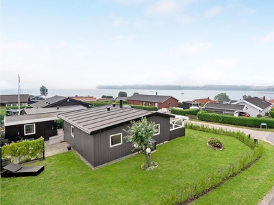 Sommerhus - 6 personer - Bakkevej Mindegården - Hejlsminde - 6094 - Hejls