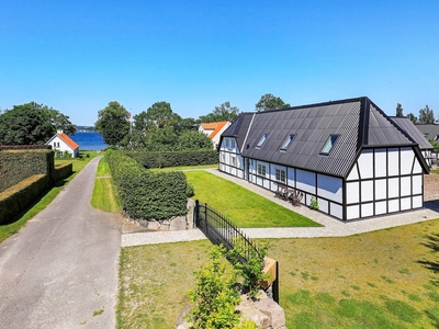 Sommerhus - 6 personer - Bjørnø - Fåborg/Bjørnø - 5603 - Bjørnø