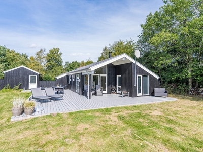 Sommerhus - 6 personer - Blomstervangen - Jegum - 6840 - Oksbøl