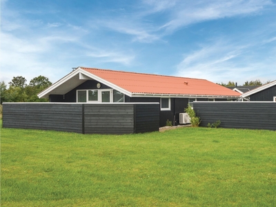 Sommerhus - 6 personer - Blomstervænget