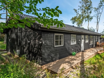 Sommerhus - 6 personer - Bregnevej - Udsholt - 3250 - Gilleleje