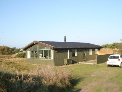 Sommerhus - 6 personer - Duetoften - Fanø, Rindby Strand - 6720 - Fanø