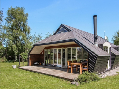 Sommerhus - 6 personer - Engen - Maarup - 8305 - Samsø