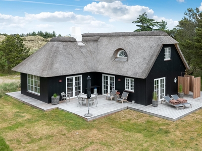 Sommerhus - 6 personer - Engklitvej - 9990 Gl. Skagen - 9990 - Skagen