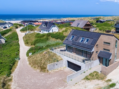 Sommerhus - 6 personer - Fasanvej - 6854 - Henne Strand