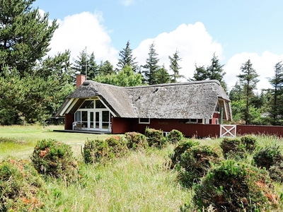 Sommerhus - 6 personer - Gl. Mælkevej