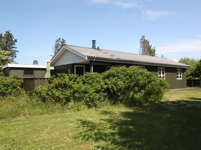 Sommerhus - 6 personer - Hedetoftvej - 6857 - Blåvand