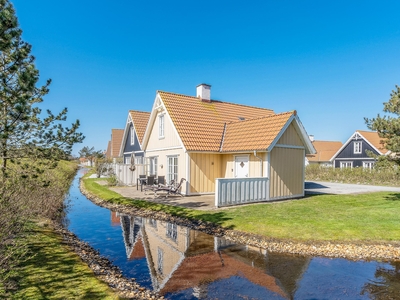 Sommerhus - 6 personer - Horns Bjerge 3, - 6857 - Blåvand