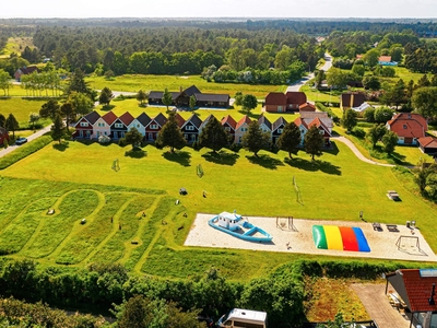 Sommerhus - 6 personer - Hovej - 6857 - Blåvand